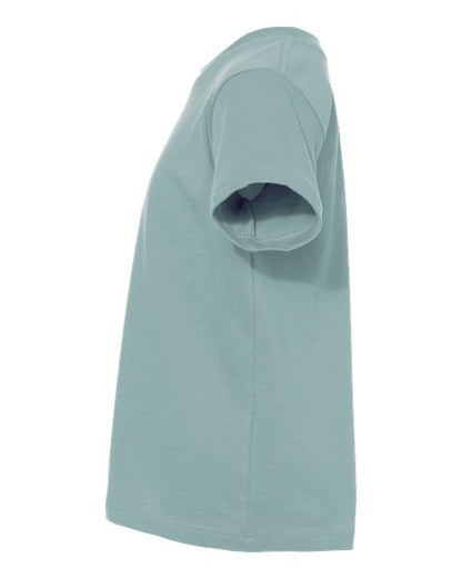 Dusty Blue-model Image