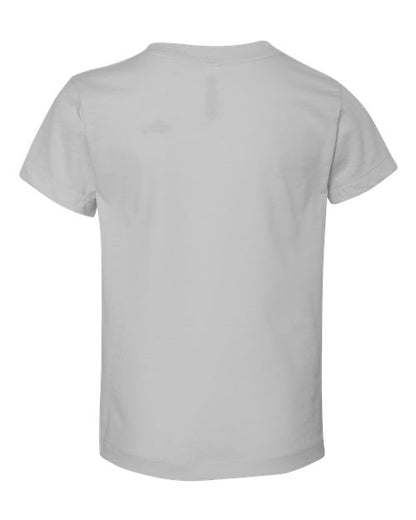 Solid Athletic Grey-model Image