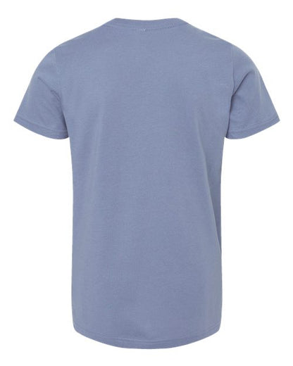 Lavender Blue-model Image