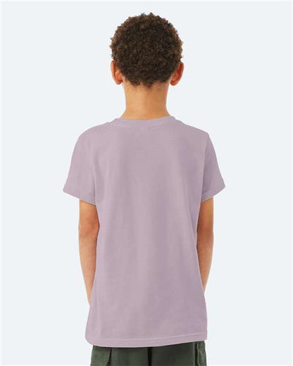 Light Violet-model Image