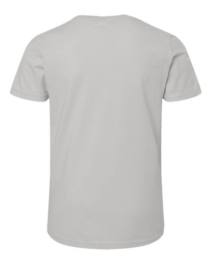 Solid Athletic Grey-model Image