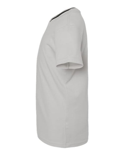 Solid Athletic Grey-model Image