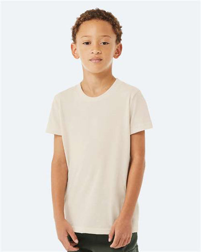 Solid Natural Triblend-model Image