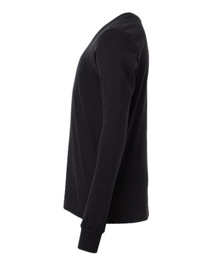 Solid Black Blend-model Image