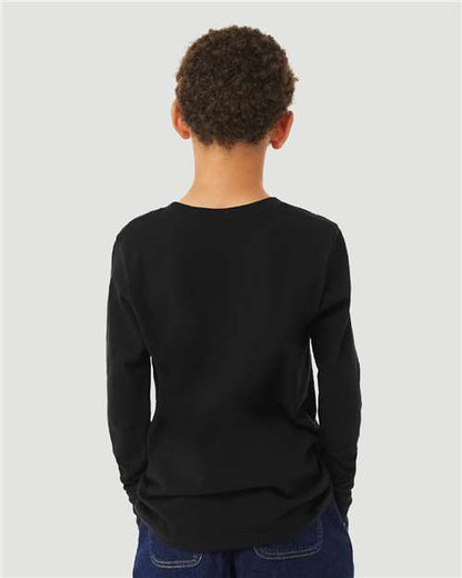 Solid Black Blend-model Image