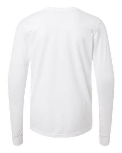Solid White Blend-model Image
