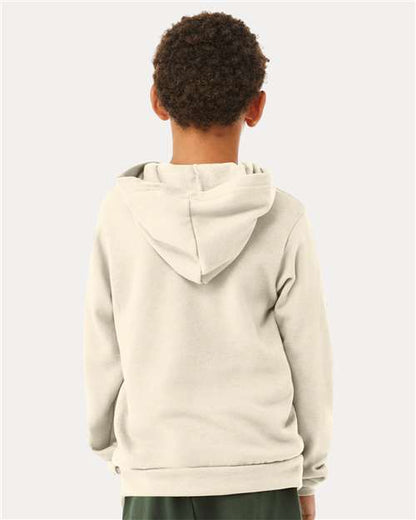 Natural-model Image