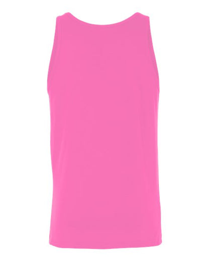 Neon Pink-model Image