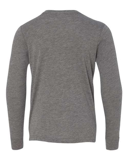 Grey Triblend-model Image