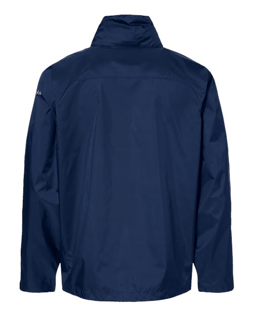 Collegiate Navy-model Image