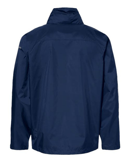 Collegiate Navy-model Image
