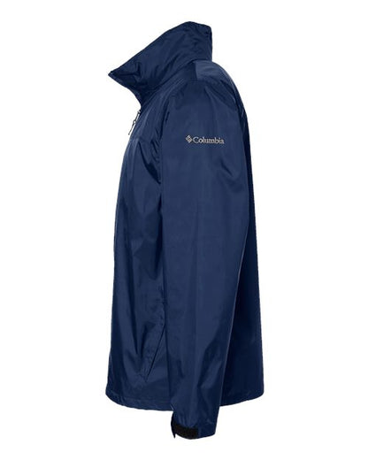 Collegiate Navy-model Image