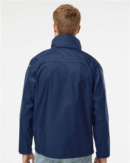Collegiate Navy-model Image