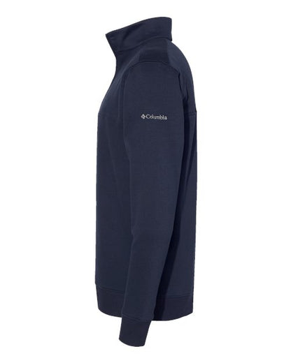 Collegiate Navy-model Image