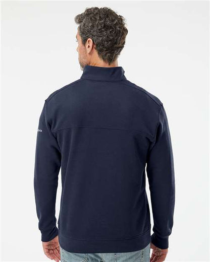 Collegiate Navy-model Image