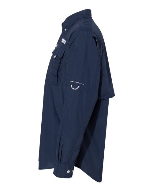 Collegiate Navy-model Image