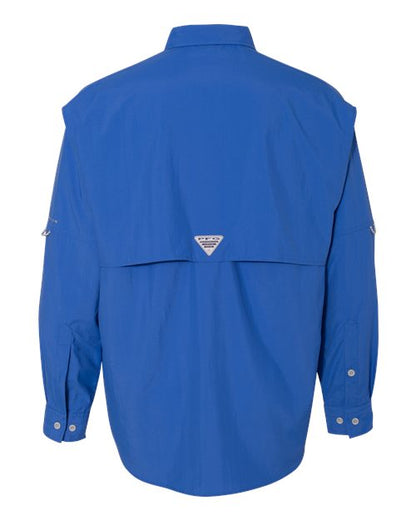 Vivid Blue-model Image