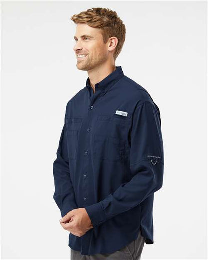 Collegiate Navy-model Image