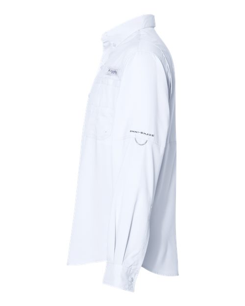 White-model Image