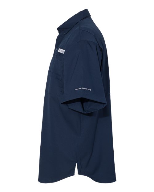 Collegiate Navy-model Image
