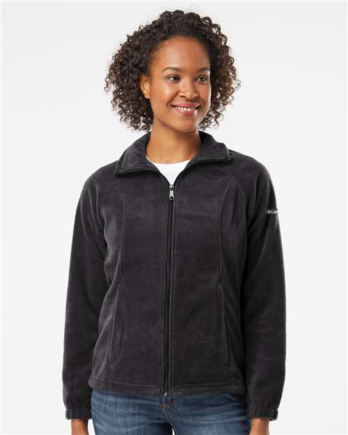 Black-model Image
