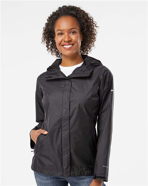 Black-model Image
