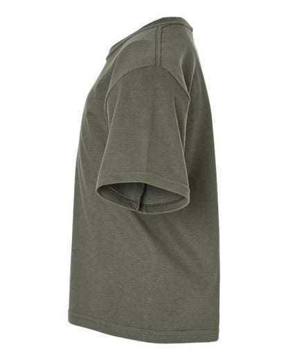 Military Green-model Image