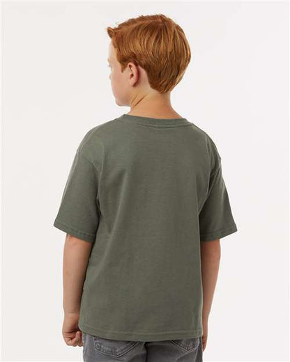 Military Green-model Image