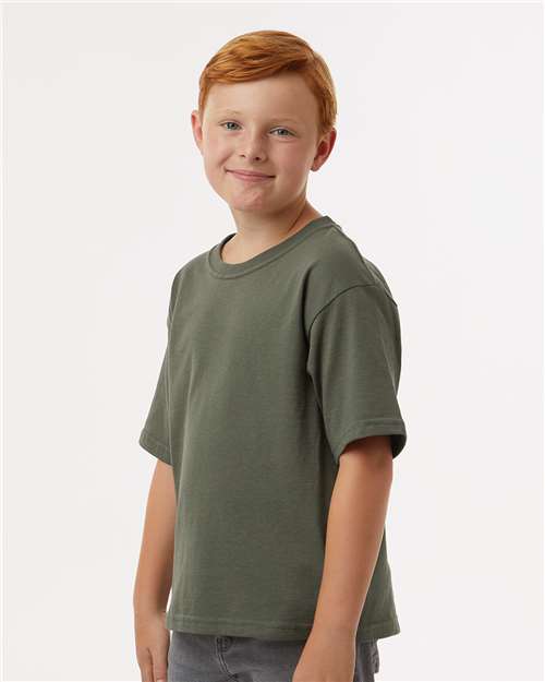 Military Green-model Image