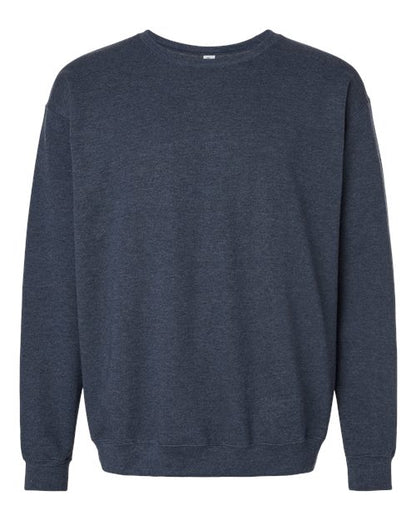 Heather Navy