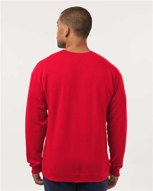 Red-model Image