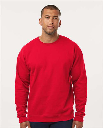 Red-model Image