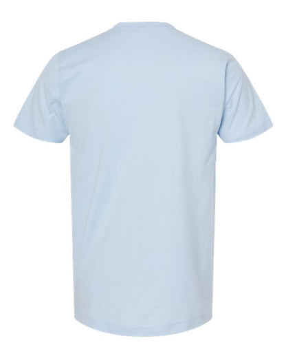 Baby Blue-model Image