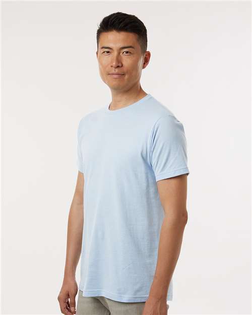 Baby Blue-model Image