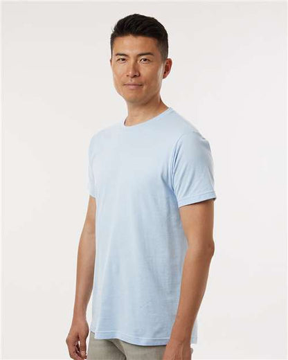 Baby Blue-model Image