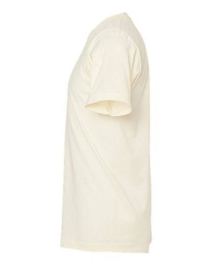 Natural-model Image