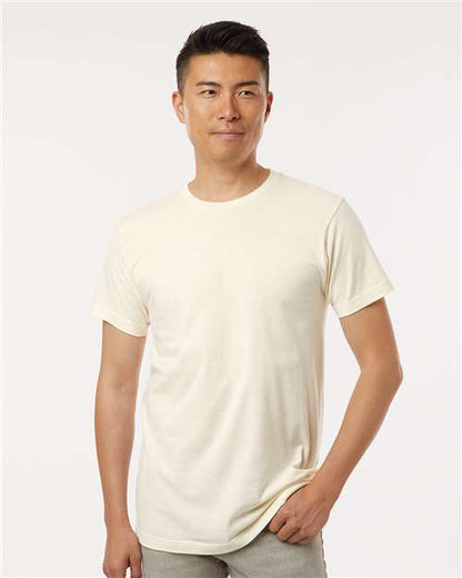 Natural-model Image