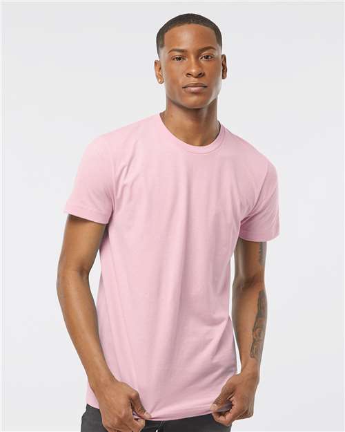 Pink-model Image