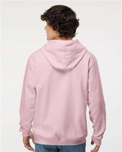 Light Pink-model Image