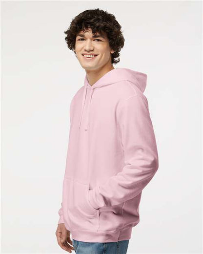 Light Pink-model Image