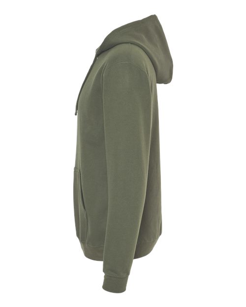 Military Green-model Image