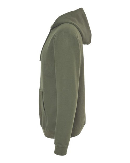 Military Green-model Image