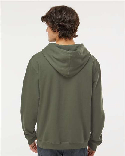 Military Green-model Image