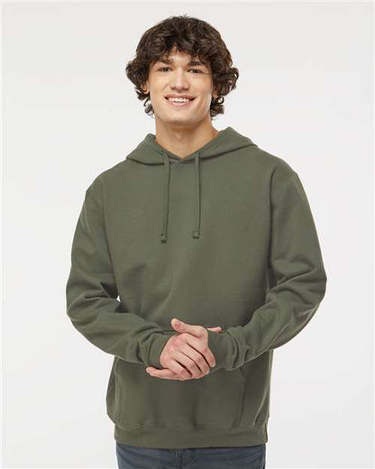 Military Green-model Image