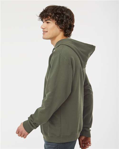 Military Green-model Image