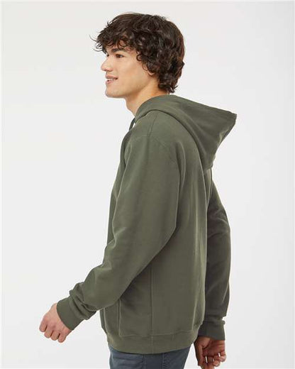 Military Green-model Image
