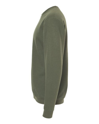 Military Green-model Image