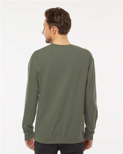 Military Green-model Image