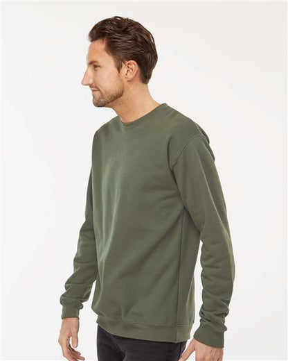 Military Green-model Image