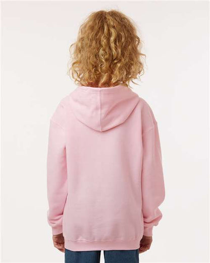 Light Pink-model Image